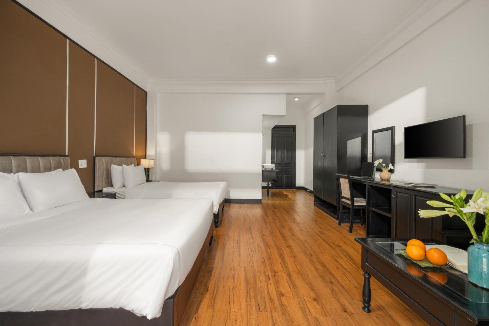 Kly Boutique Hotel Hue Exteriér fotografie
