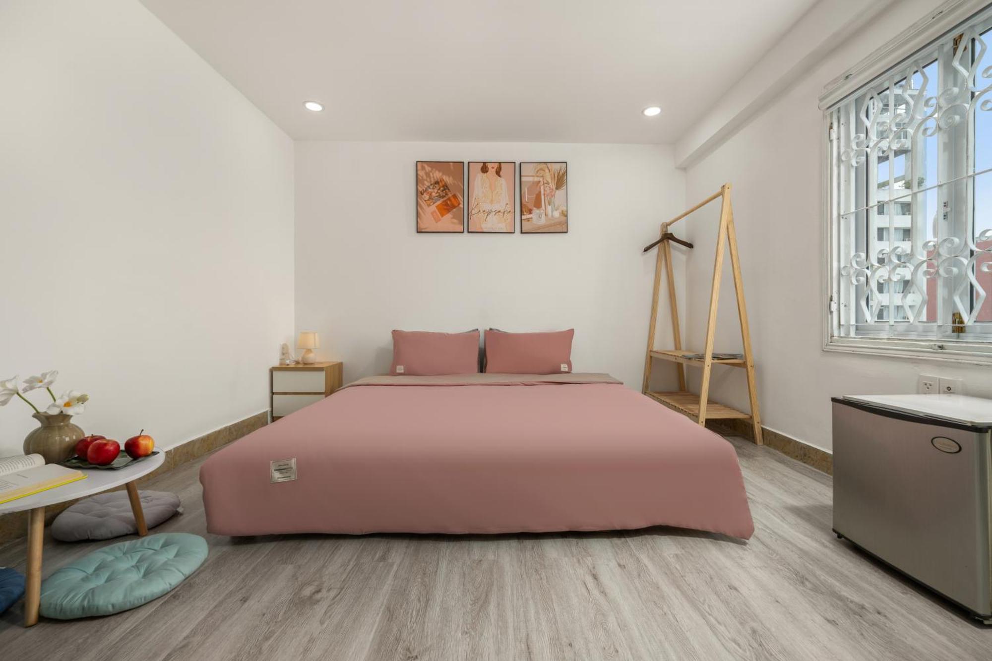 Kly Boutique Hotel Hue Exteriér fotografie