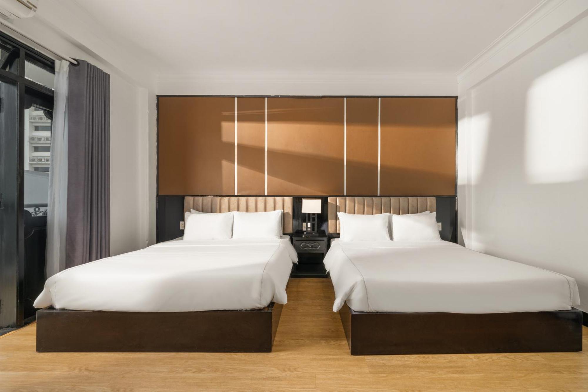 Kly Boutique Hotel Hue Exteriér fotografie