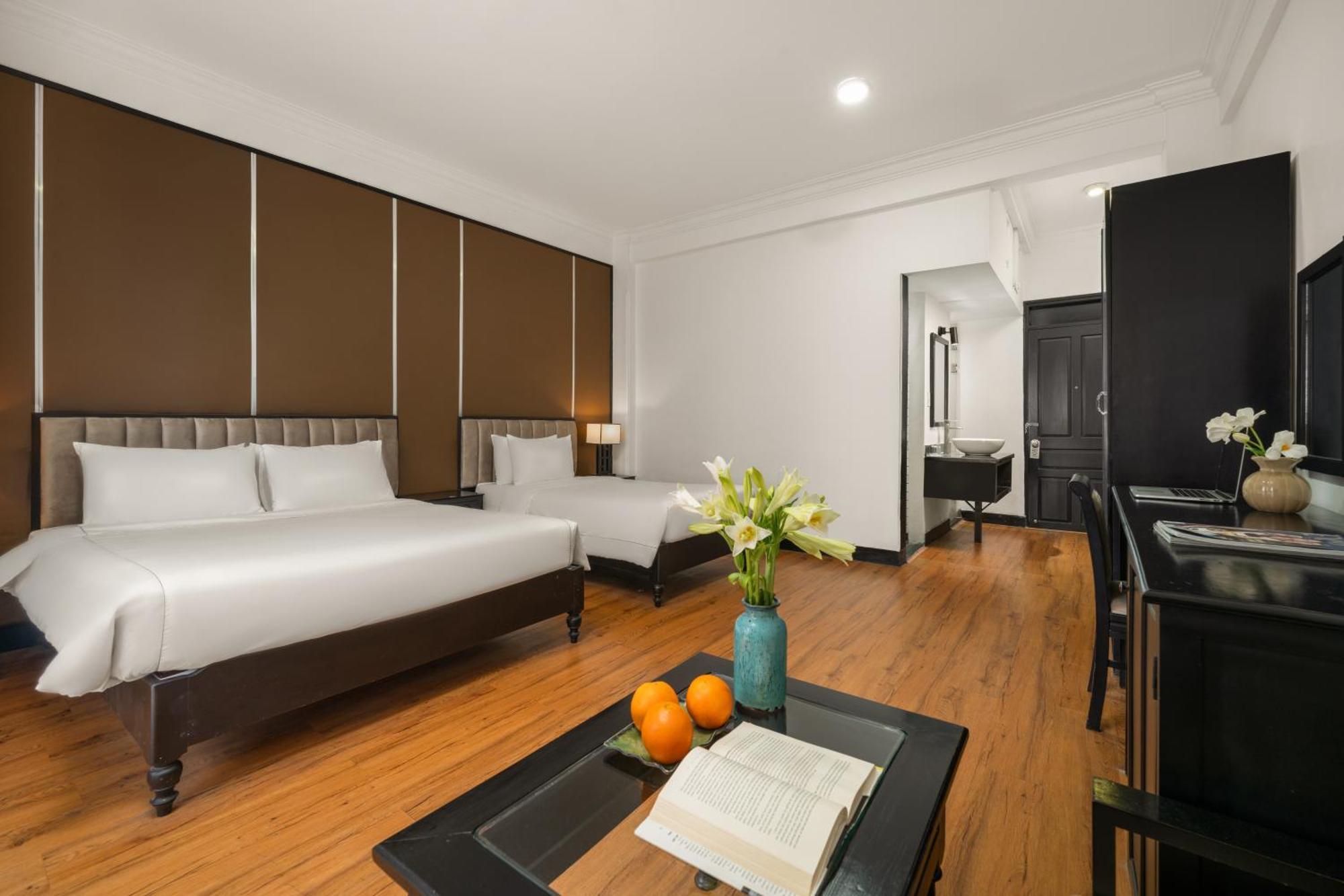 Kly Boutique Hotel Hue Exteriér fotografie