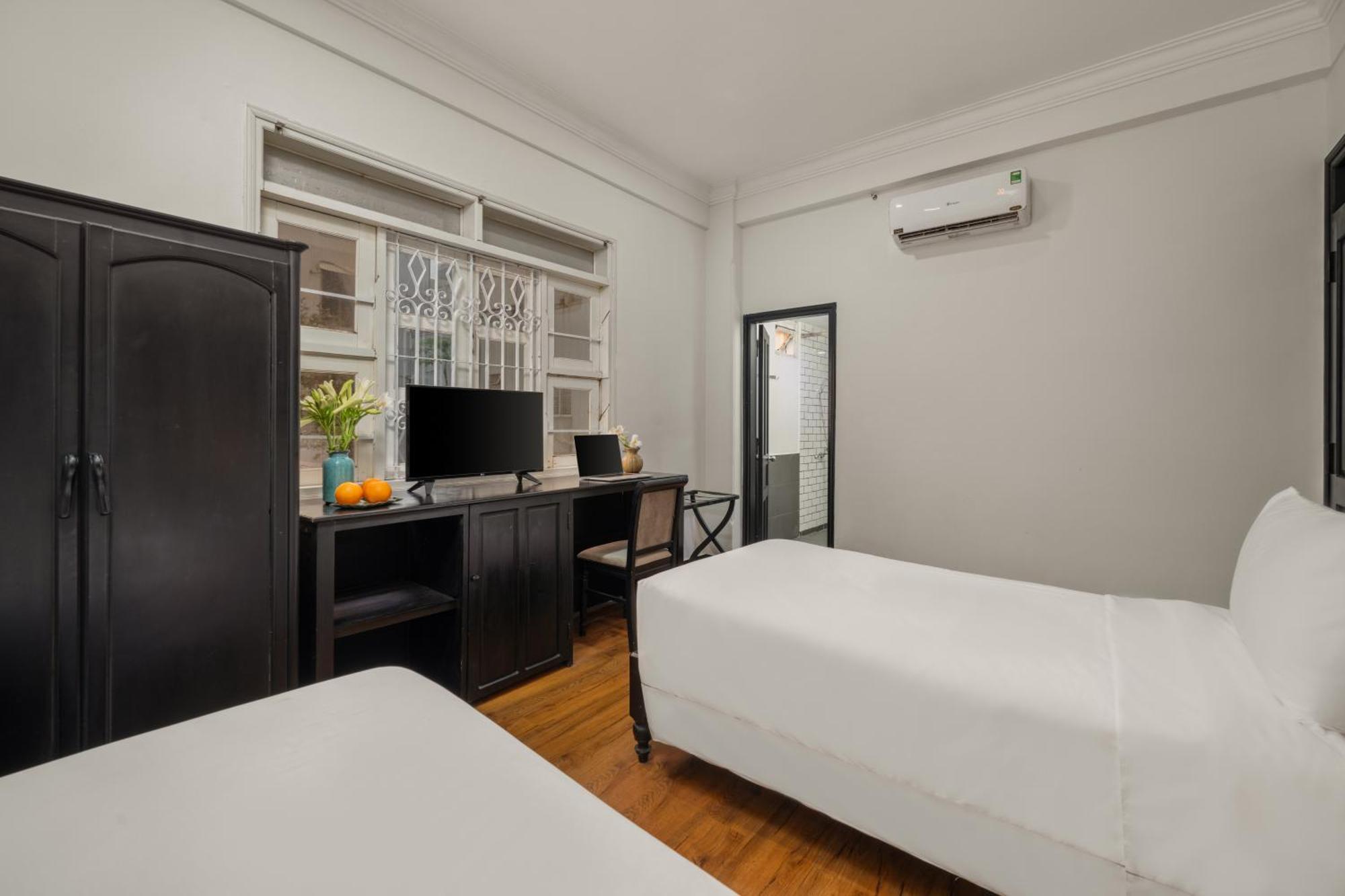 Kly Boutique Hotel Hue Exteriér fotografie