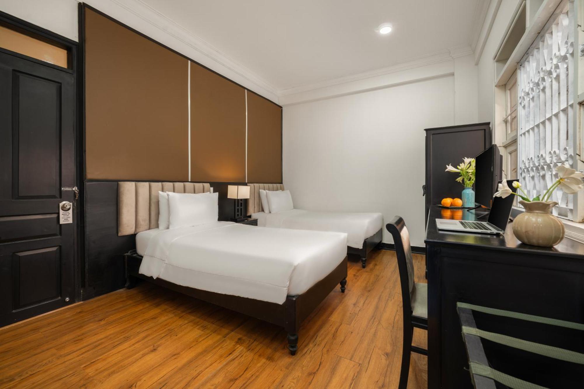 Kly Boutique Hotel Hue Exteriér fotografie