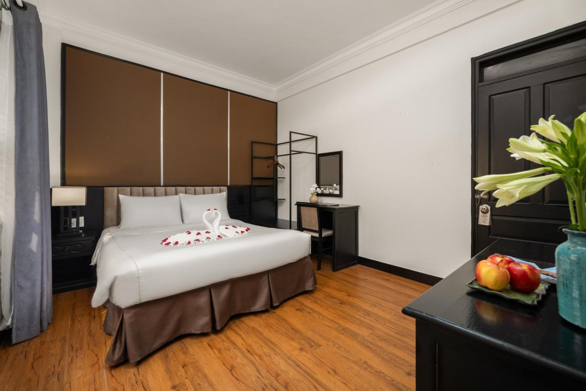 Kly Boutique Hotel Hue Exteriér fotografie